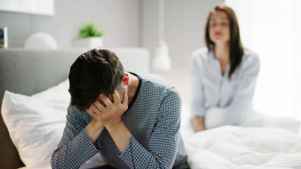 how to recover trust after cheating